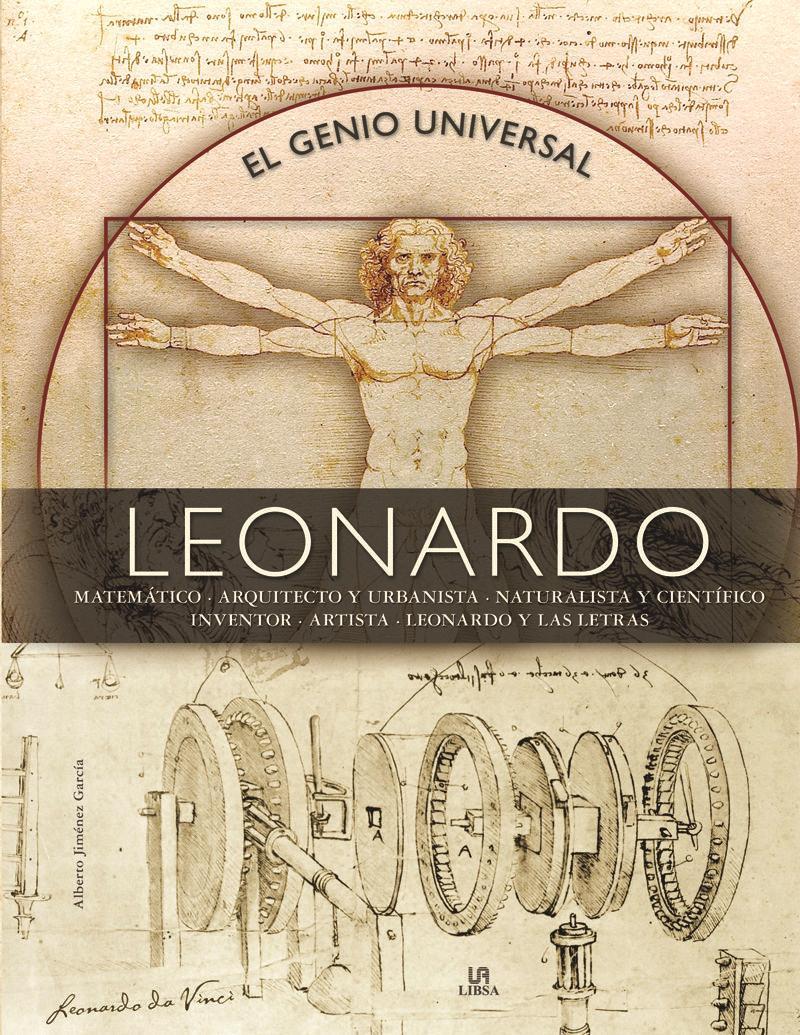 Leonardo : el genio universal