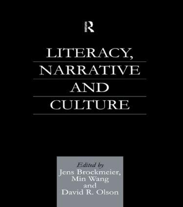 Literacy, Narrative and Culture