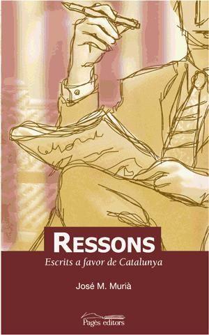 Ressons, escrits a favor de Catalunya