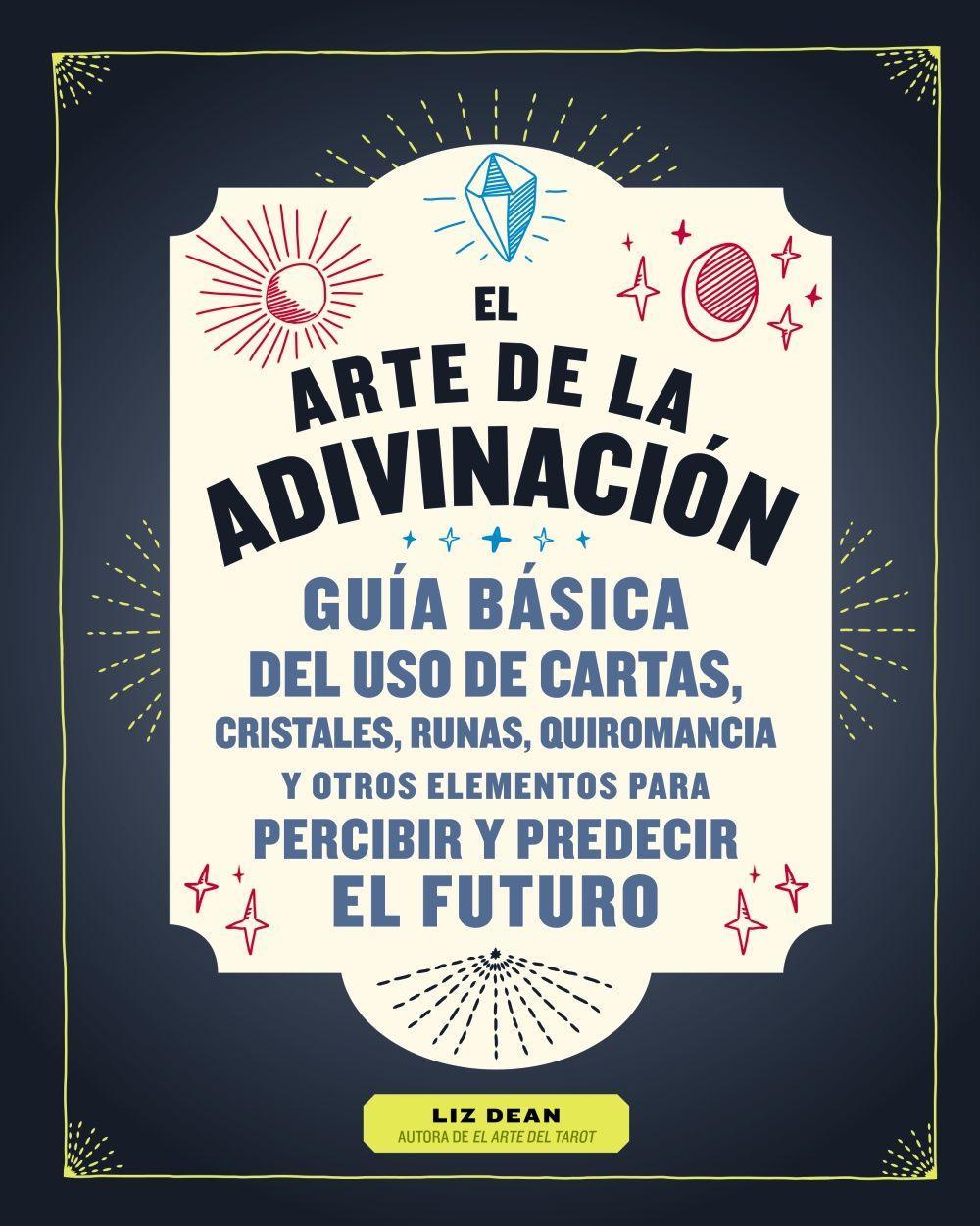 El arte de la adivinación