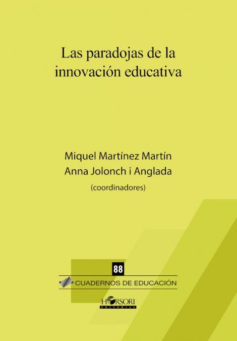 Las paradojas de la innovación educativa