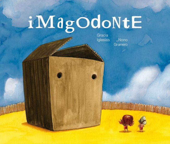 Imagodonte