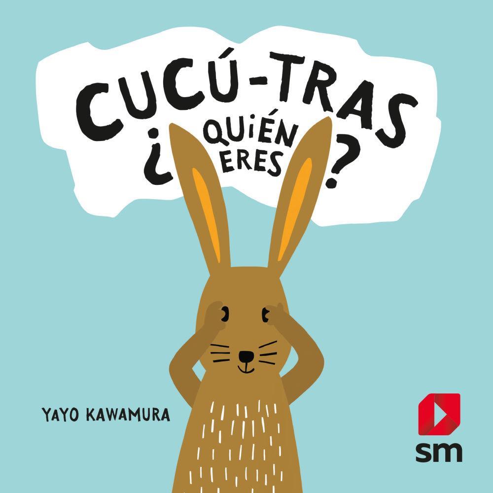 Cucú-tras ¿quién eres?