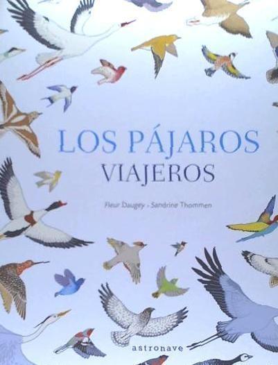 Los pájaros viajeros