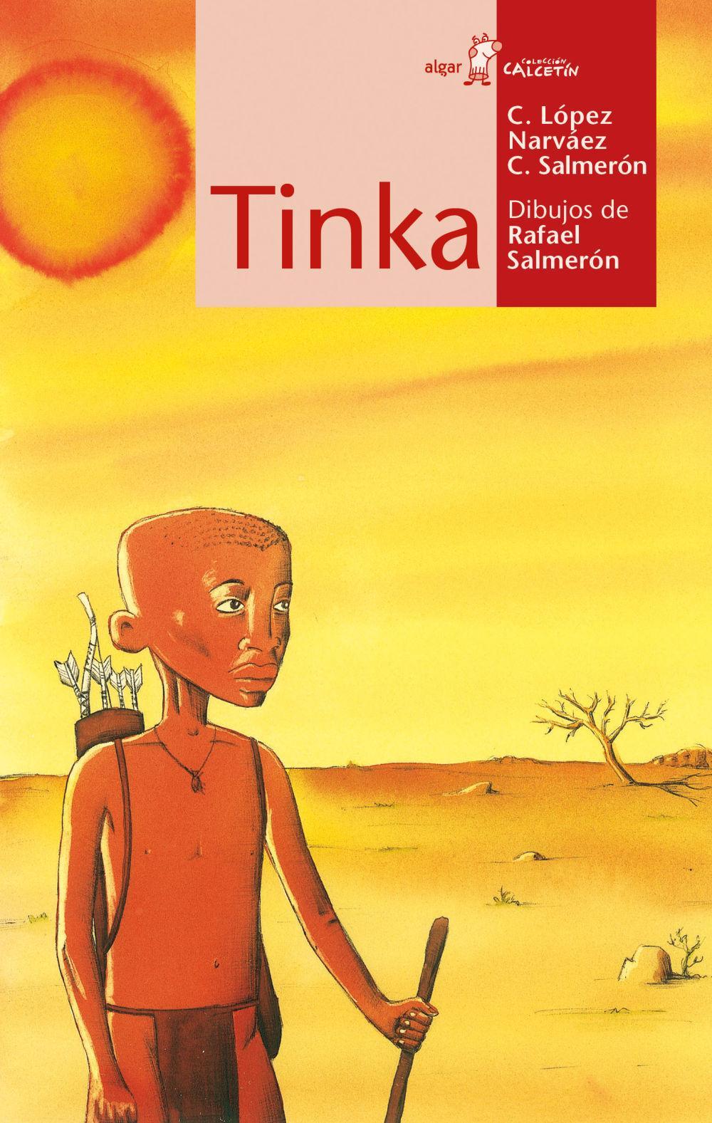 Tinka