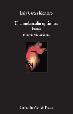 Una melancolía optimista : poemas