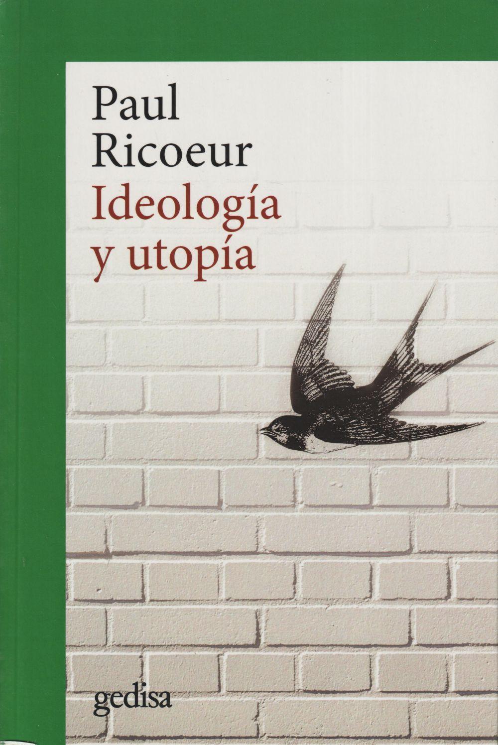 Ideología y utopía