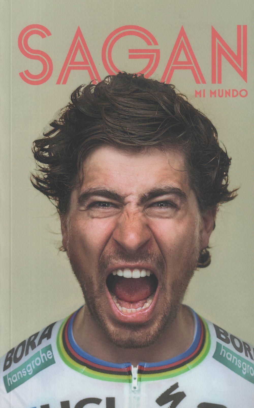 Sagan : mi mundo