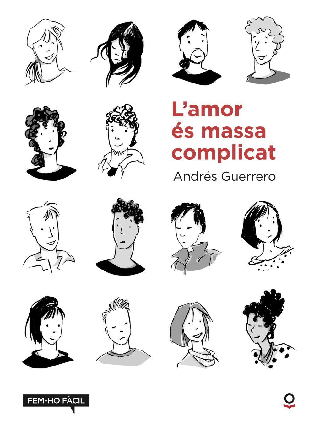 L'amor és massa complicat