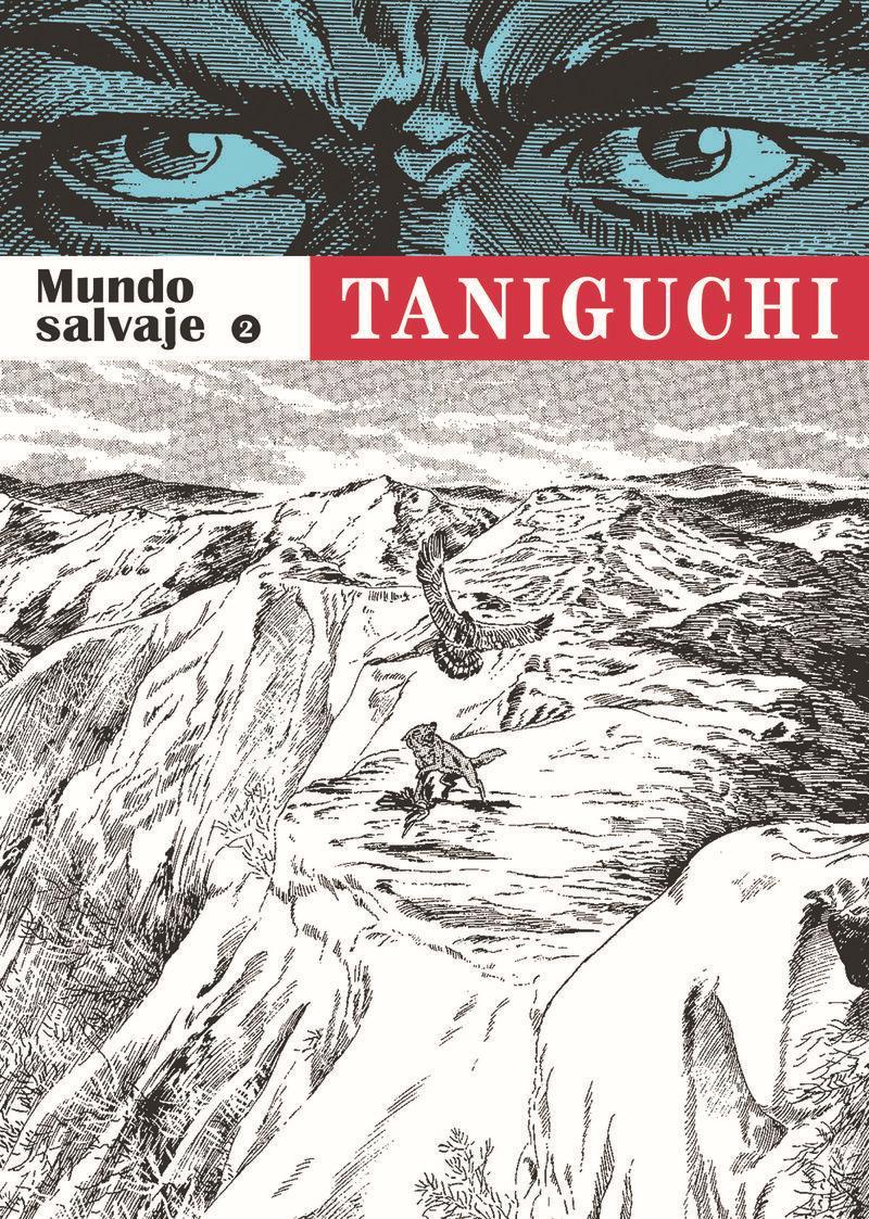 Mundo salvaje 2