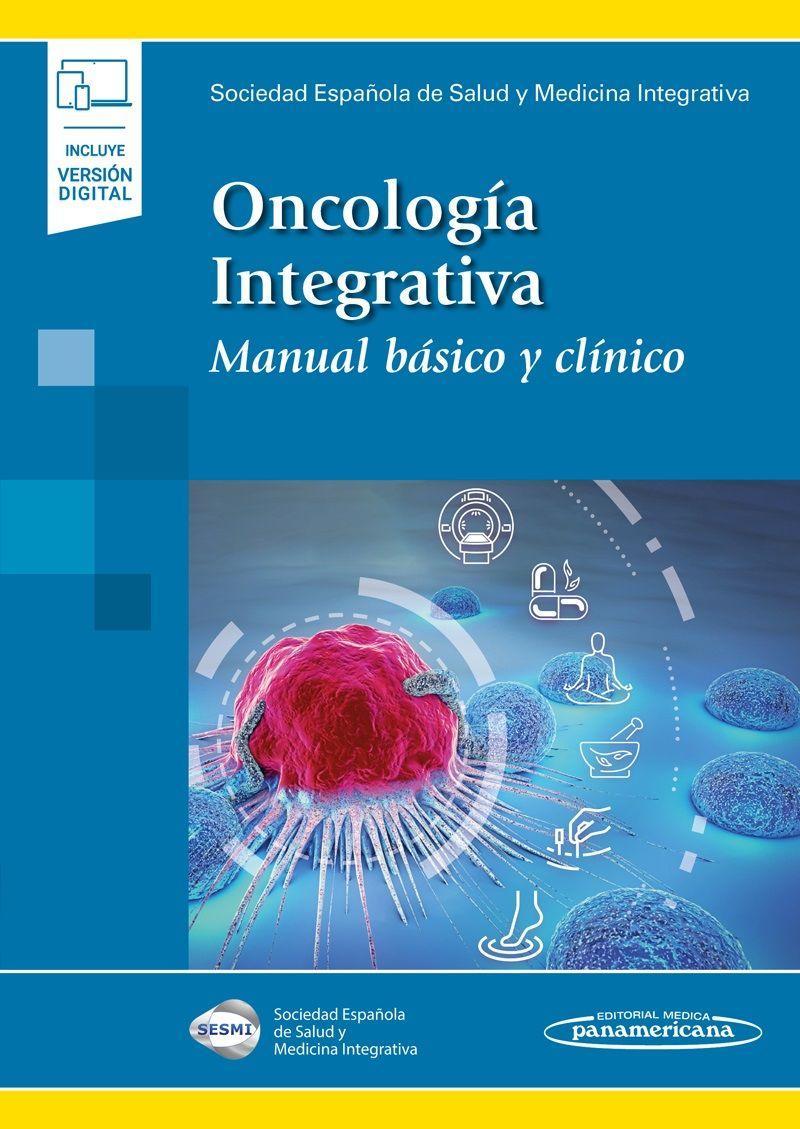 Oncología integrativa