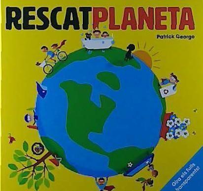 Rescat planeta