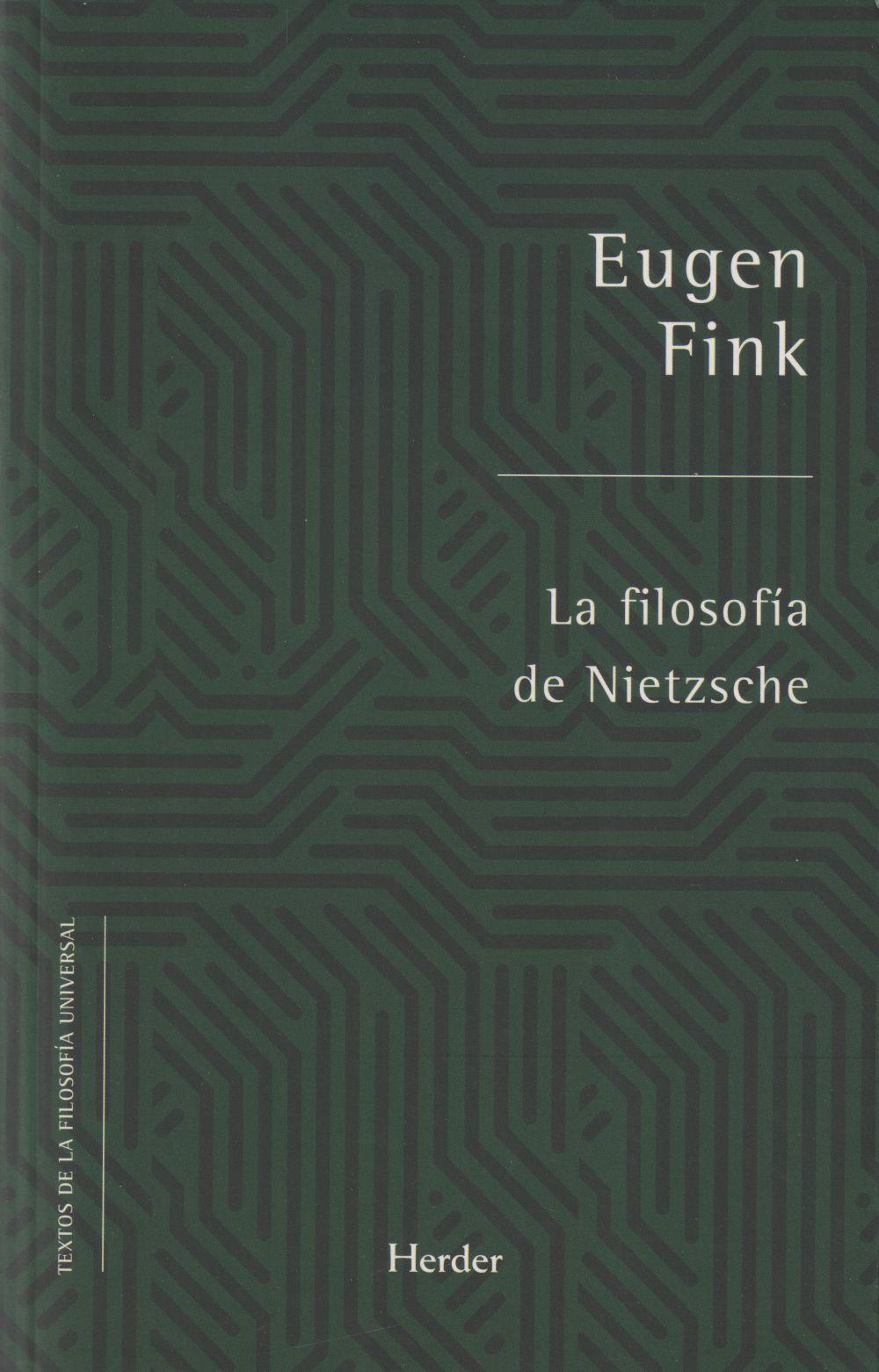 La filosofía de Nietzsche