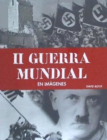 La II Guerra Mundial