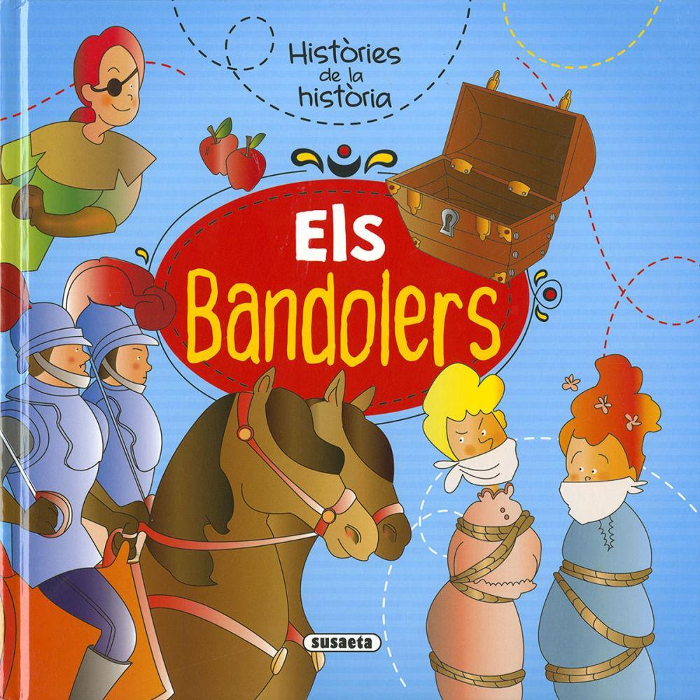 Els bandolers