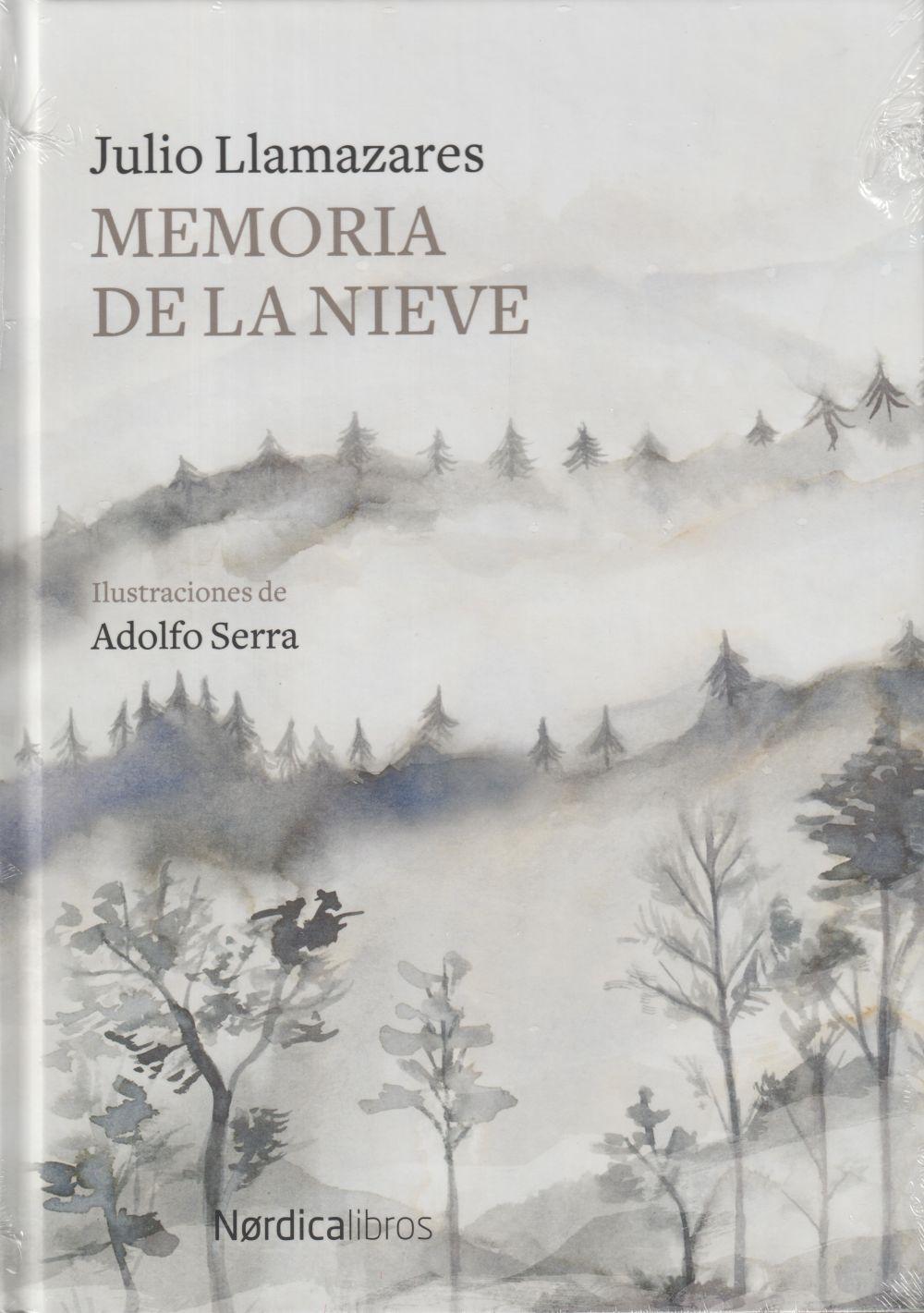 Memoria de la nieve