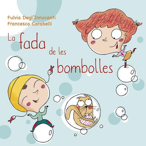 Fada de les bombolles