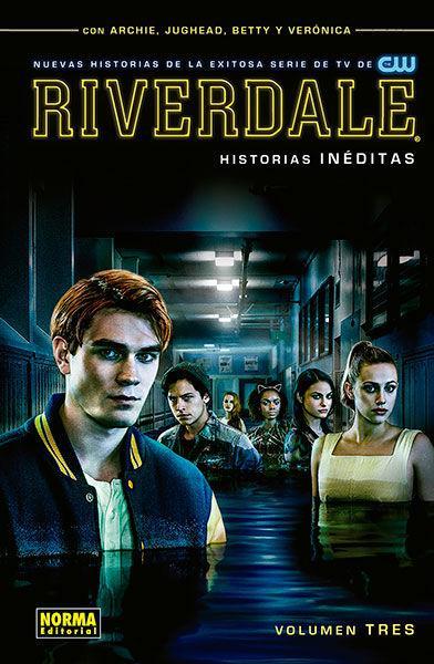 Riverdale 3