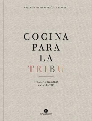 Cocina Para La Tribu