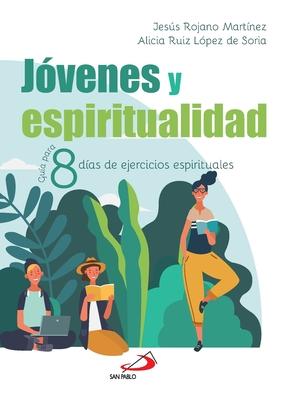 Jóvenes y espiritualidad