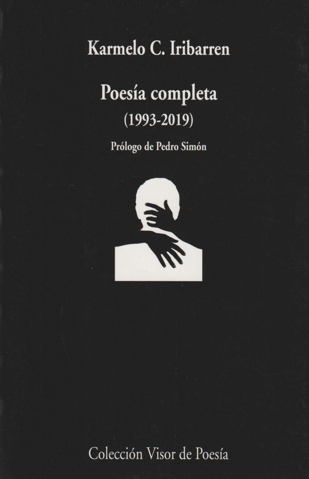 Poesía completa (1993-2019)