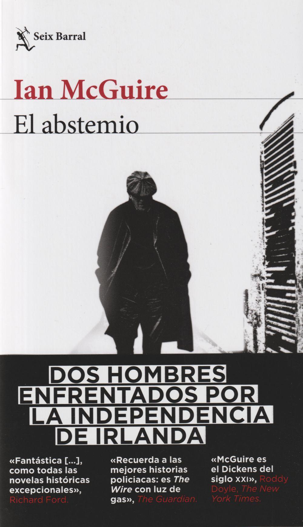 El abstemio