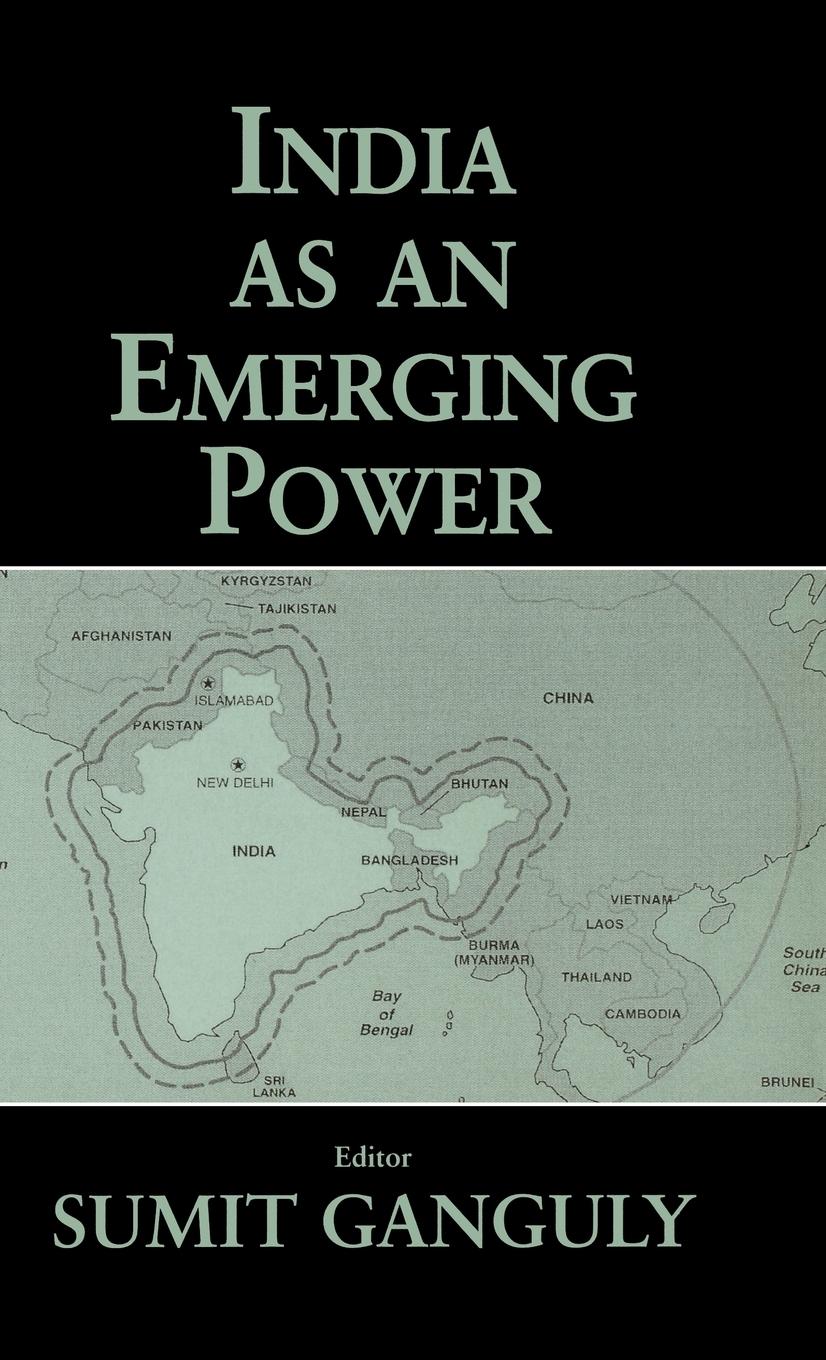 India as an Emerging Power