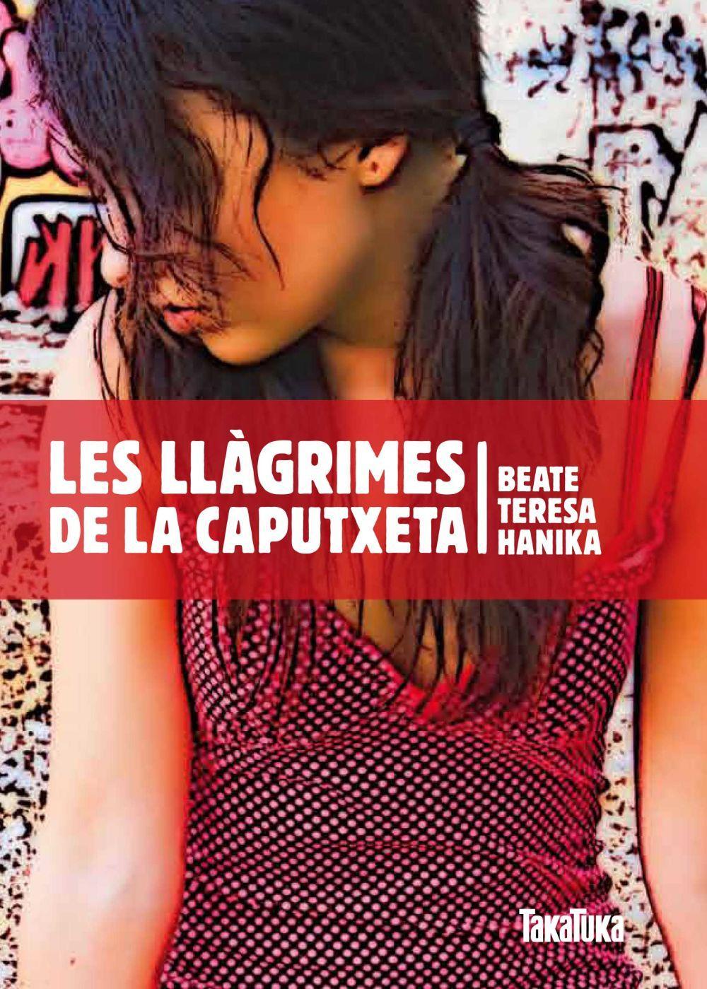 Les llàgrimes de la Caputxeta