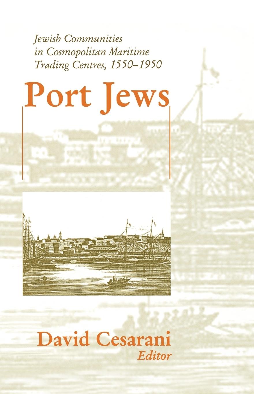 Port Jews