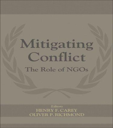 Mitigating Conflict