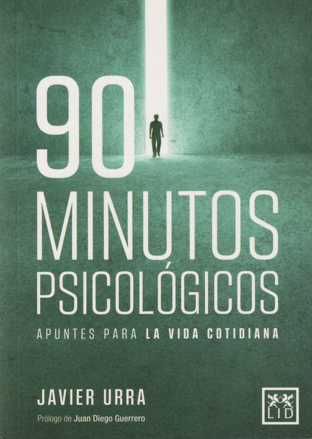 90 minutos psicológicos