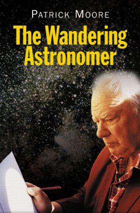 The Wandering Astronomer