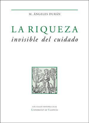 La riqueza invisible del cuidado