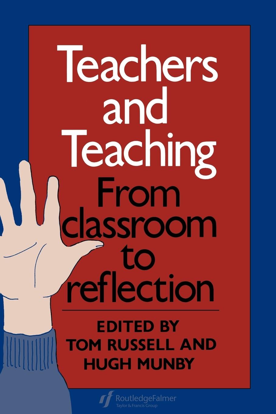 Teachers And Teaching