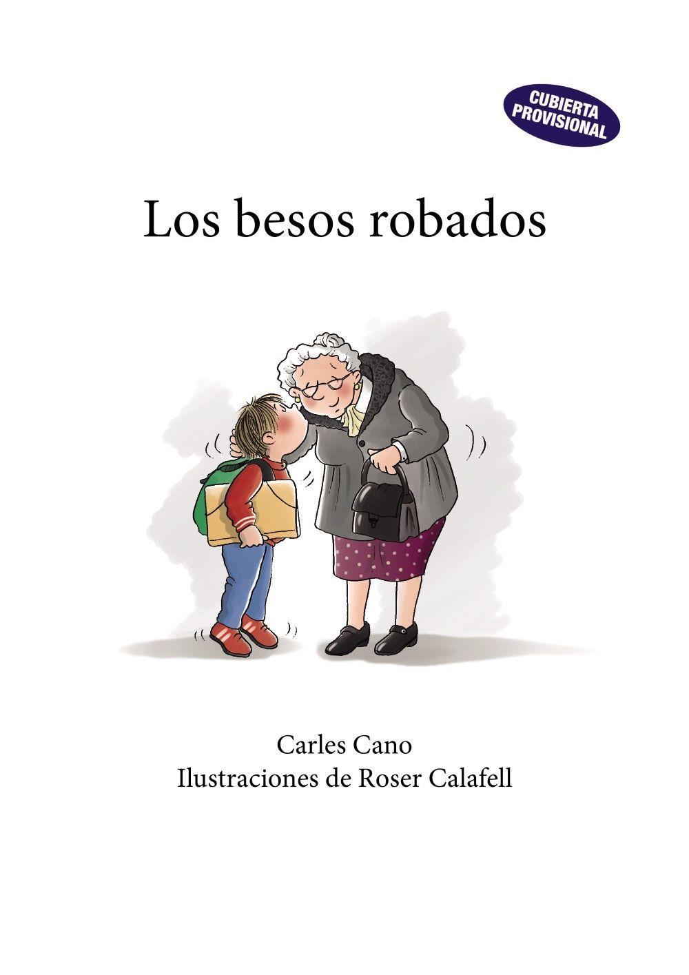 Los Besos Perdidos