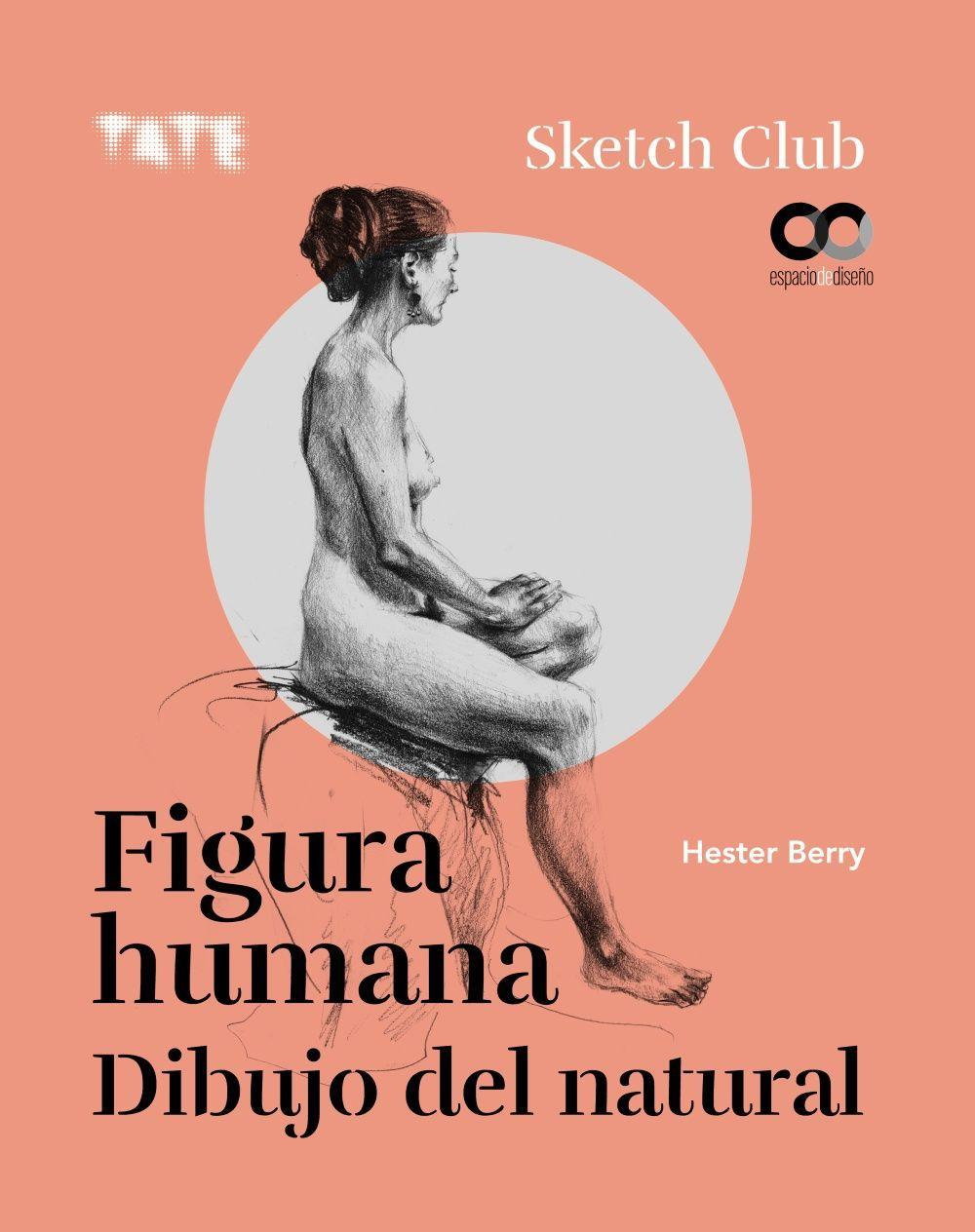 Figura humana : dibujo del natural