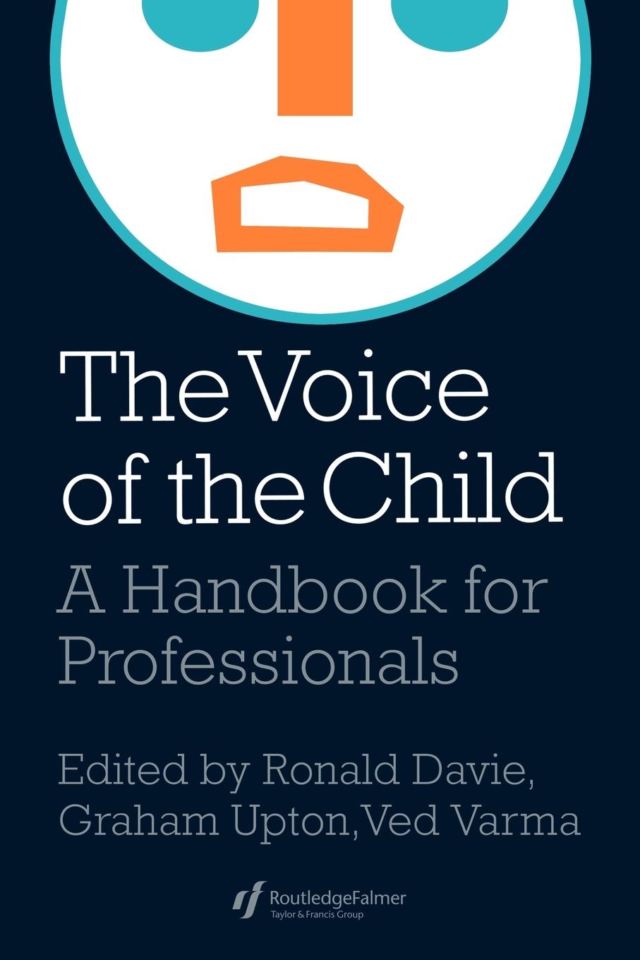 The Voice Of The Child