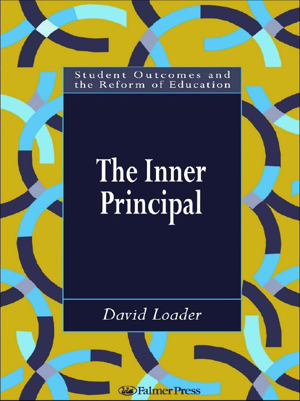 The Inner Principal