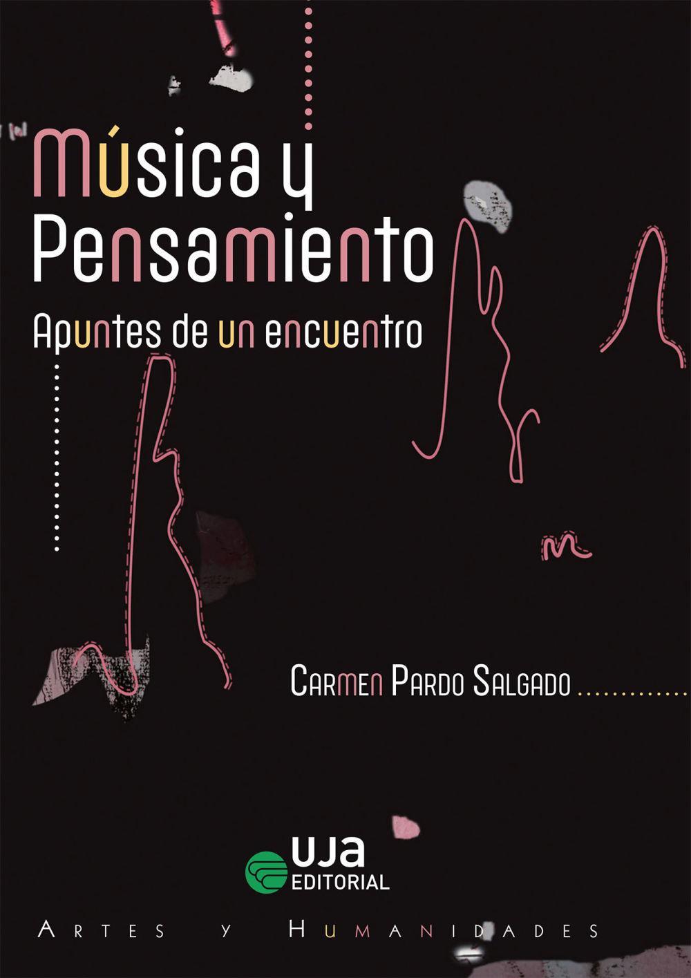 Música y pensamiento : apuntes de un encuentro