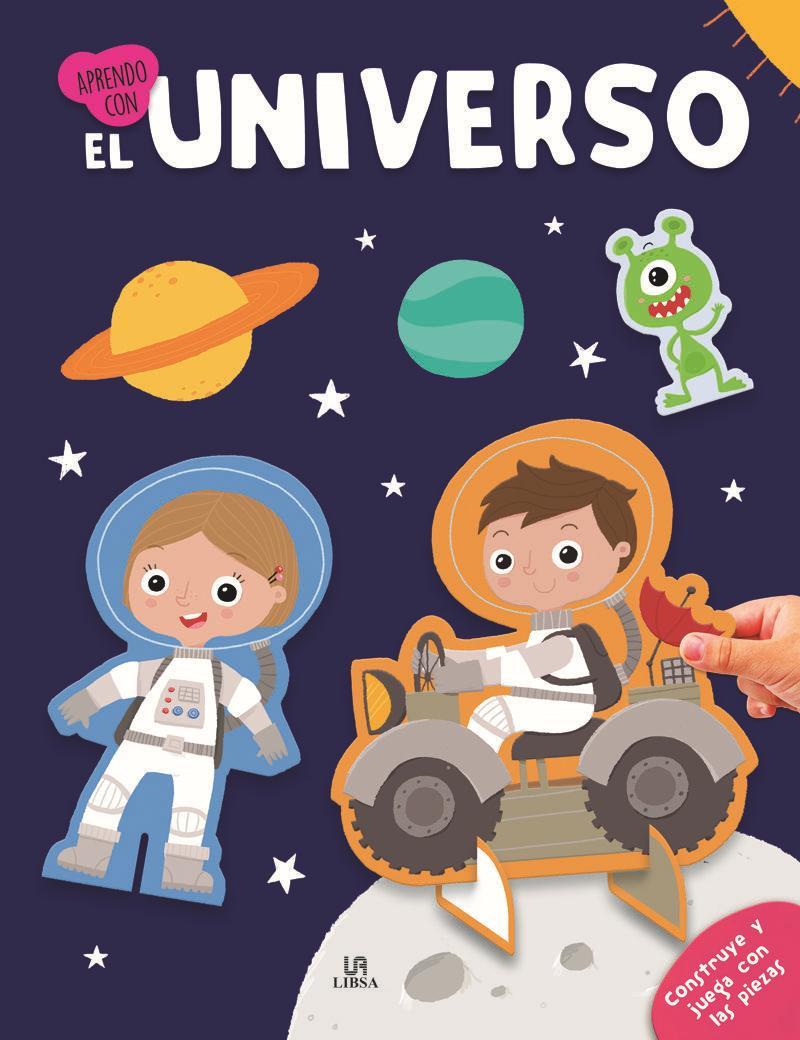 El Universo