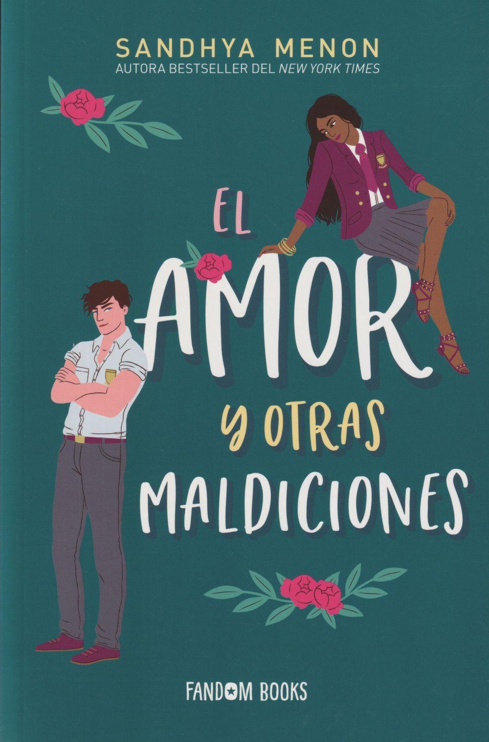 El Amor Y Otras Maldiciones