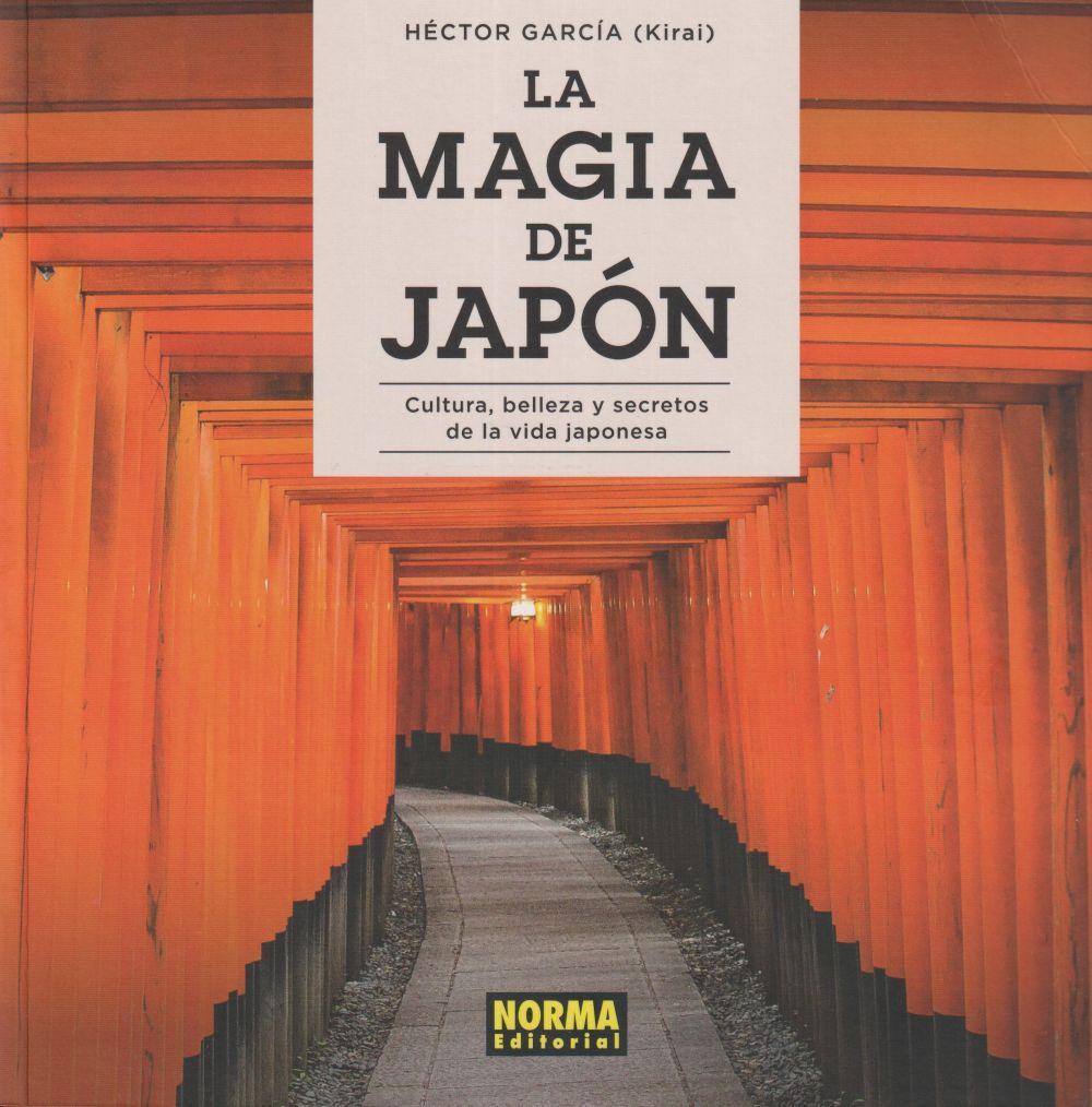 La magia de Japón