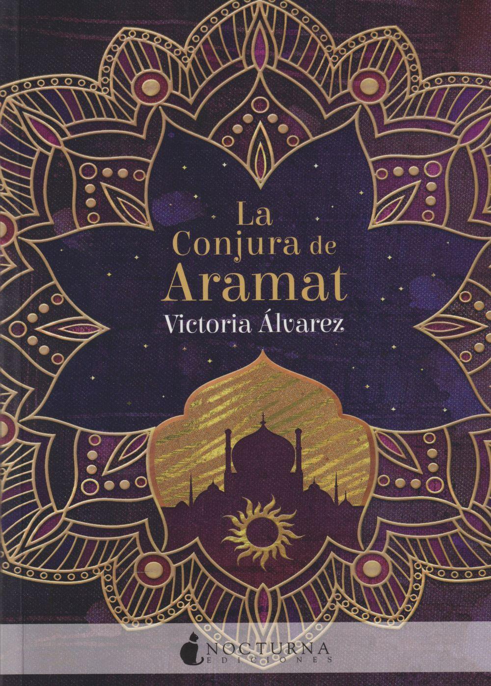 La conjura de Aramat