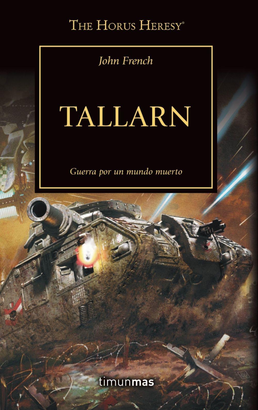 Tallarn