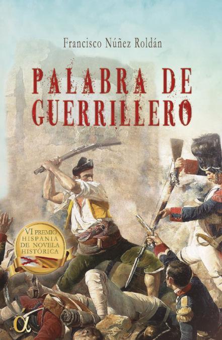 Palabra de guerrillero