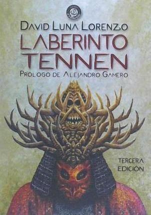 Laberinto tennen