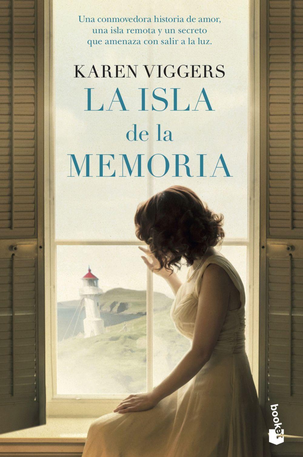 La isla de la memoria