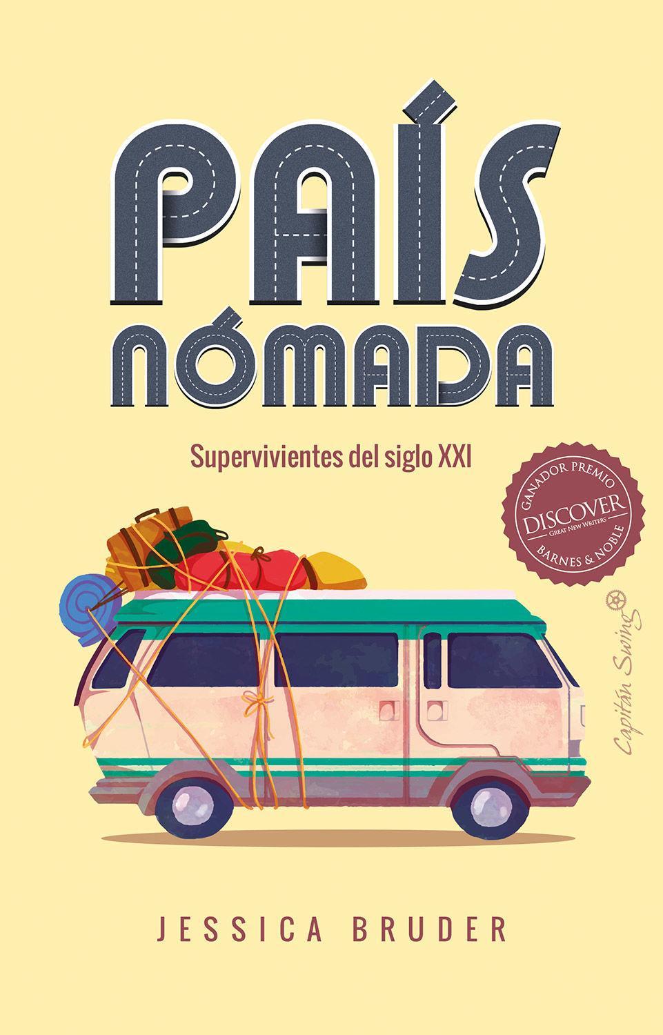 País nómada