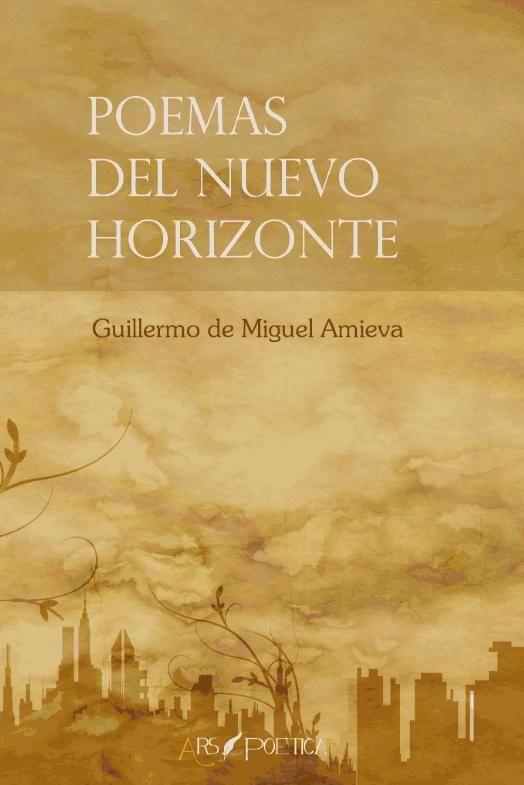 Poemas del nuevo horizonte