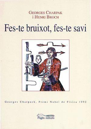 Fes-te bruixot, fes-te savi